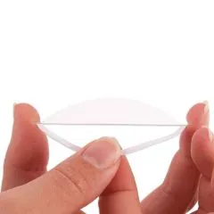 Sizzix Making Essential - Shaker Domes, Circle, 2 1/2, 6PK