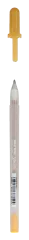Sakura Gelly Roll metallic gold