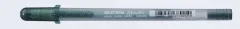 Sakura Gelly Roll metallic j�gergr�n
