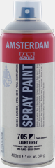 Amsterdam Spray Paint light grey