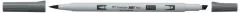 Tombow ABT PRO alcohol-based marker - N55 cool gray 7