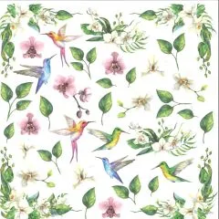 Scrapbooking-Papier Primavera Motiv 07