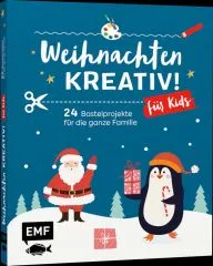 WEIHNACHTEN KREATIV! – F�R KIDS