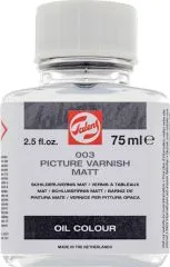 Schlussfirnis matt 75ml