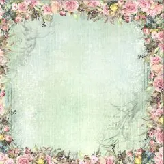 Scrap Boys Victorian Home Motiv 02