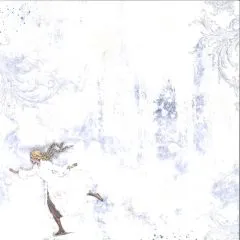 North Wind Scrapbooking Single paper Motiv 03 (Restbestand)