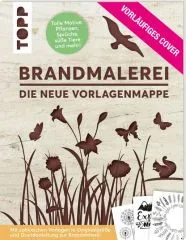 Brandmalerei