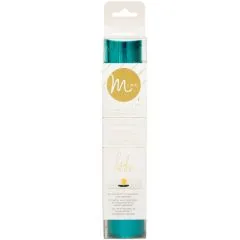 Minc Reactive Foil 6X5 Roll teal
