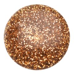 Blob Paint 90ml bronze Glitter