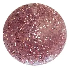 Blob Paint 90ml ros�gold Glitter