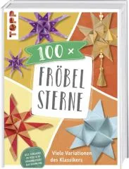 100 x Fr�belsterne