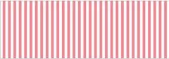 Streifen-Fotokarton 49,5 x 68 rosa