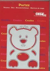 Stanze Teddy-B�r
