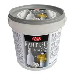 KAMIFLEUR PAPER CLAY 900 G
