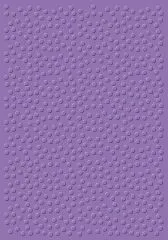 Embossing-Schablone Confetti
