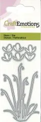 Stanze Schneegl�ckchen