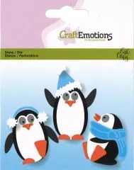 Stanze Pinguine