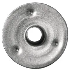 Metallpl�ttchen f�r Dochte