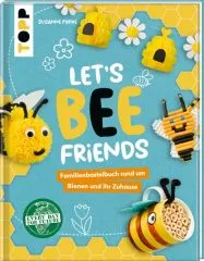 Lets Bee Friends