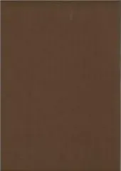 Wabenpapier braun 23cm x 33cm