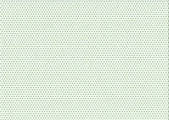 Sternchen-Fotokarton 300g/qm 49,5x68cm gr�n