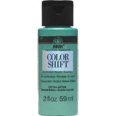 FolkArt Color Shift - Emerald Flash