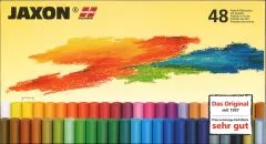 Jaxon 48 Pastell-�lkreiden