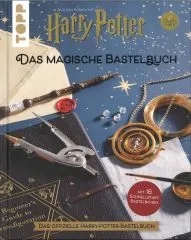 Harry Potter - Das magische Bastelbuch