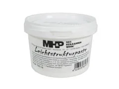 LEICHTSTRUKTURPASTE, 500 ML