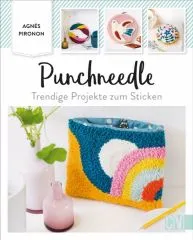 Punchneedle