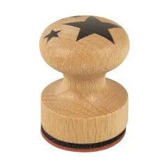 Stempel Sternchen, 3cm �