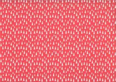 Motiv-Fotokarton 300g/qm 49,5x68cm Nordic Christmas Motiv 01