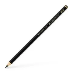 Pitt Graphite Matt Bleistift, 12B