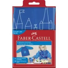 MALSCH�RZE F�R KINDER BLAU
