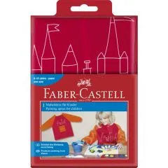 MALSCH�RZE F�R KINDER ROT