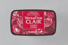Versafine Clair ink pad Glamorous