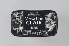 Versafine Clair ink pad Nocturne