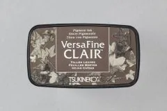 Versafine Clair ink pad Fallen Leaves