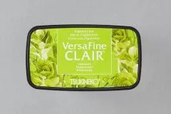 Versafine Clair ink pad Verdant
