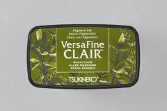 Versafine Clair ink pad Shady Lane