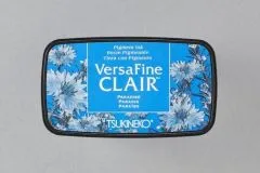 Versafine Clair ink pad Paradize