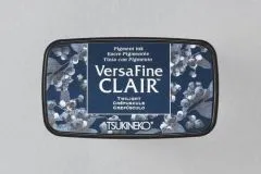 Versafine Clair ink pad Twilight