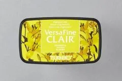 Versafine Clair ink pad Cheerful