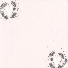 Studio Light Papier Ultimate Scrap Christmas Collection Nr. 68