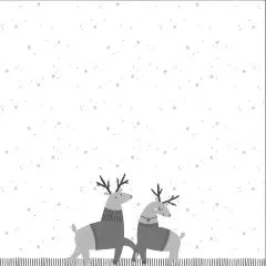 Studio Light Papier Ultimate Scrap Christmas Collection Nr. 69