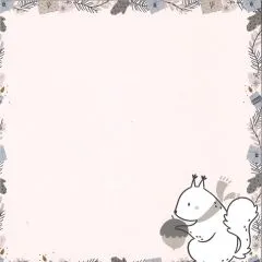Studio Light Papier Ultimate Scrap Christmas Collection Nr. 70