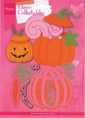 Marianne Design Elines Collectables - K�rbis