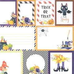 Piatek13 Paper Happy Halloween 05
