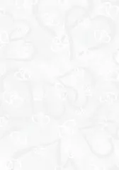 Transparentpapier A4 115g Herz weiss