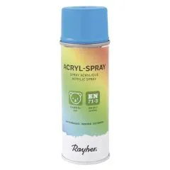 Rayher Acryl Spray trkis